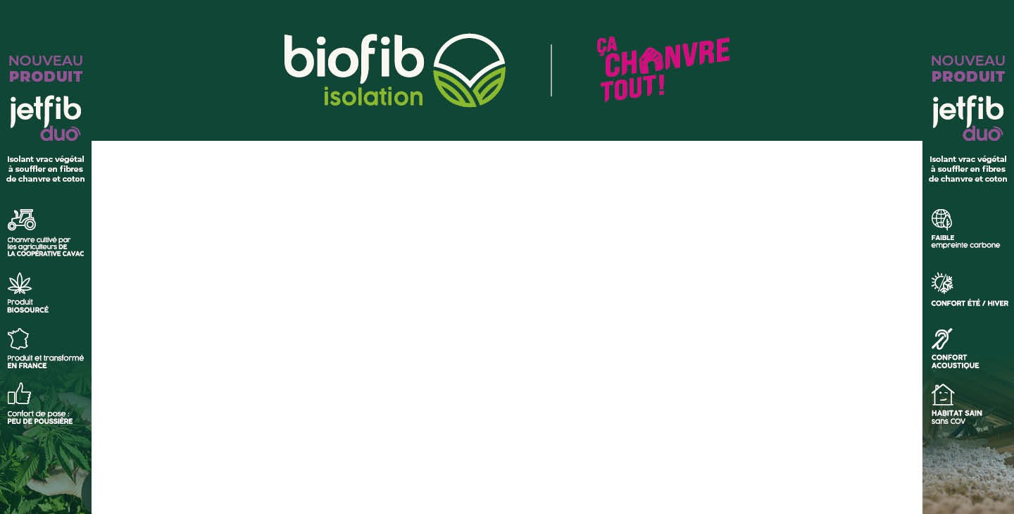 ARCHE - CAVAC BIOFIB - S9