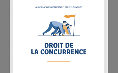 Droit de la concurrence