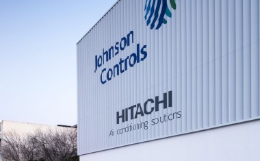 Hitachi Zero déchets