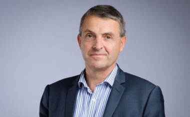 Hervé de Maistre, président de Valobat
