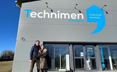Univerture - Technimen