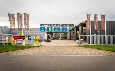 BouwCenter Nelemans - Tilburg