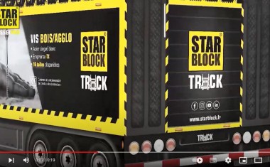 Starblock'Truck 2022
