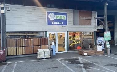 MBA - Bordeaux-Mérignac