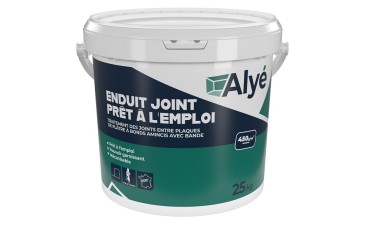 LiTT - Nouvelle MDD Alyé