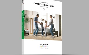 Udirev - Catalogue Bâtiment 2021-2023