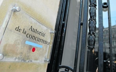 Autorité de la concurrence - Siège social - Paris.