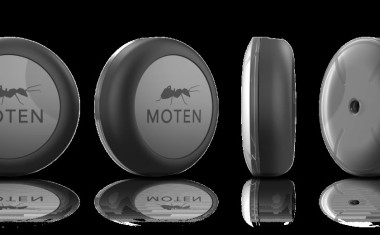 Moten Technologies.