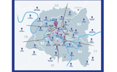 Rexel - Services R+.