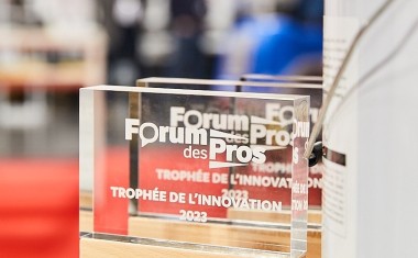 Forum des Pros 2023, à Laval (53).
