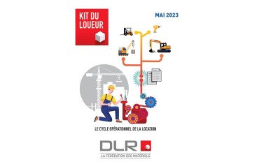 DLR - Kit du loueur 2023.
