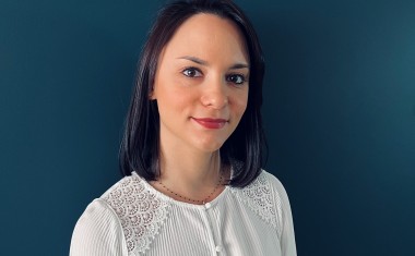 Jessica Maio, directrice marketing, communication et comptes clés - Einhell France.