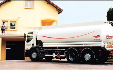 Decarbonation