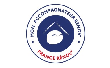 Mon Accompagnateur Rénov' logo