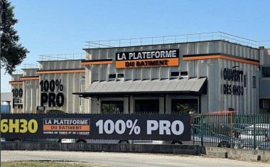 La Plateforme du Bâtiment - Aix-en-Provence (13).