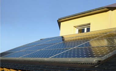 autoconsommation solaire PV