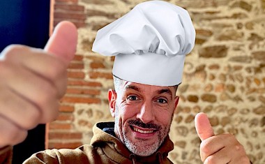 Pour Yann Cardona, le plaquiste, c’est comme un chef pâtissier !