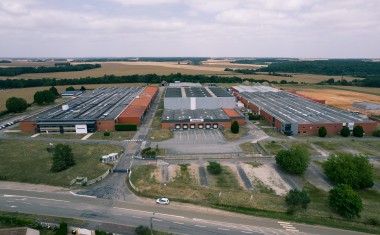 Panasonic - Tillières-sur-Avre
