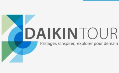 Daikin Tour