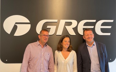 siège Gree