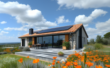 panneau solaire Solarem