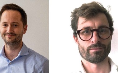 Pierre-Yves Le Stradic et Martin Richard, directeurs associés de Prospérences.