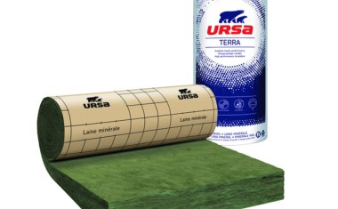 Ursa Terra isolant
