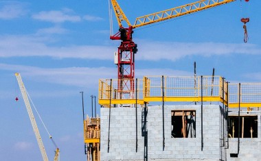 Chantier logements