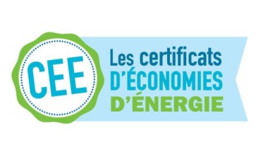 Certificats d'économie d'énergie CEE logo