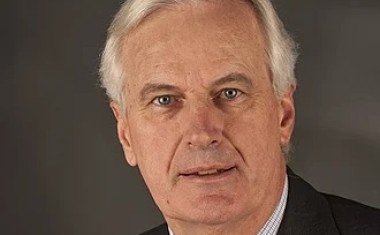 Michel Barnier Premier Ministre