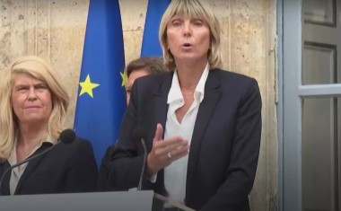 Valérie Létard ministre Logement 2024