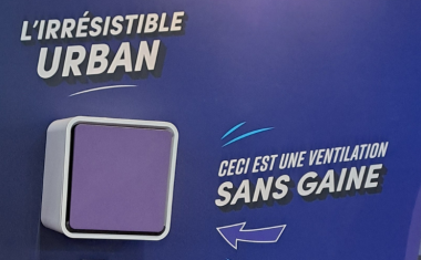 VMI Urban ventilation Interclima 2024