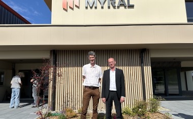 Myral Aramis