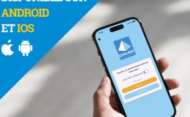 application Qualibat RGE