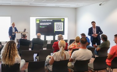 Présentation SoluGryn