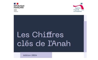 Anah Agence nationale de l'habitat bilan 2024