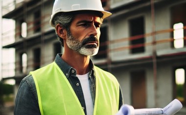 artisan chantier IA