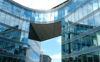 Bâtiment bureaux