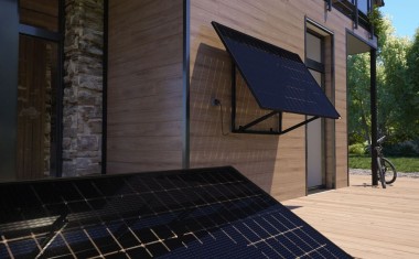 Sunology panneaux solaires photovoltaïques maison