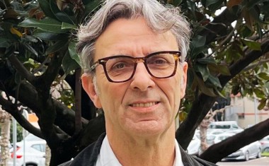 Jean-François Turelier directeur général KP1