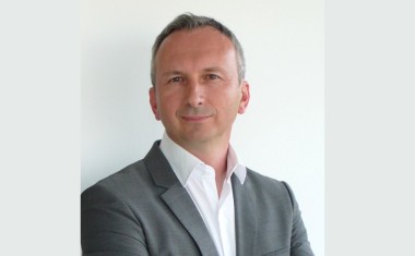 Frédéric Pfeiffer président AFISB directeur général Hansgrohe France