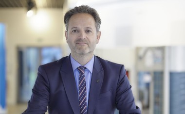 Philip Brangers président Daikin Airconditioning France