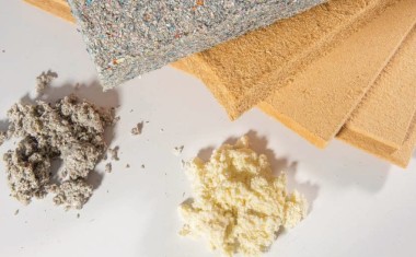matériaux isolants biosourcés