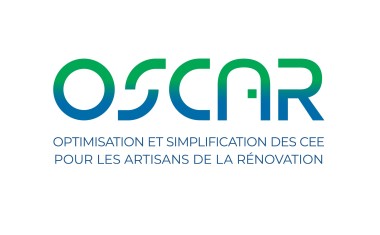 Oscar programme CEE logo optimisation simplification artisans rénovation