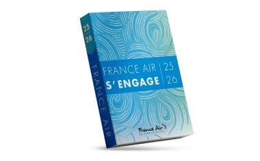 Catalogue France Air 2025