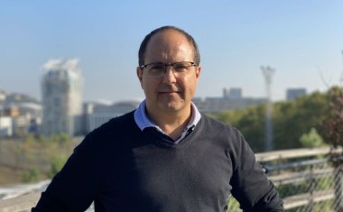 Laurent Demasles devient le nouveau président président de l'Union des fabricants de menuiseries.