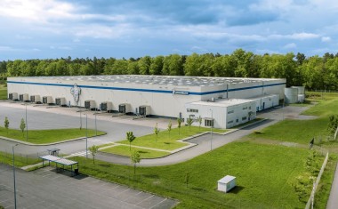 Viega reprise site Michelin usine