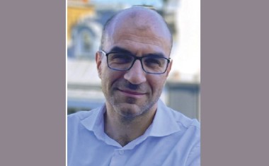 SERCE directeur général Michel Gioria