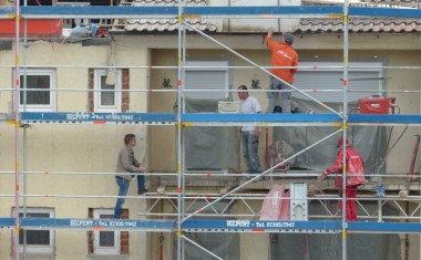 rénovation copropriété
