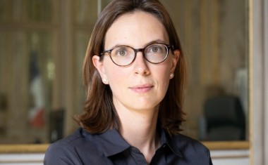 Amelie de Montchalin